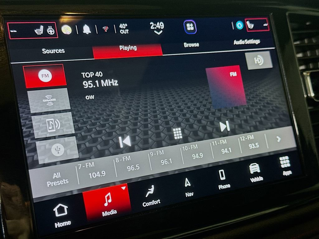 Used 2023 Dodge Durango R/T image 31