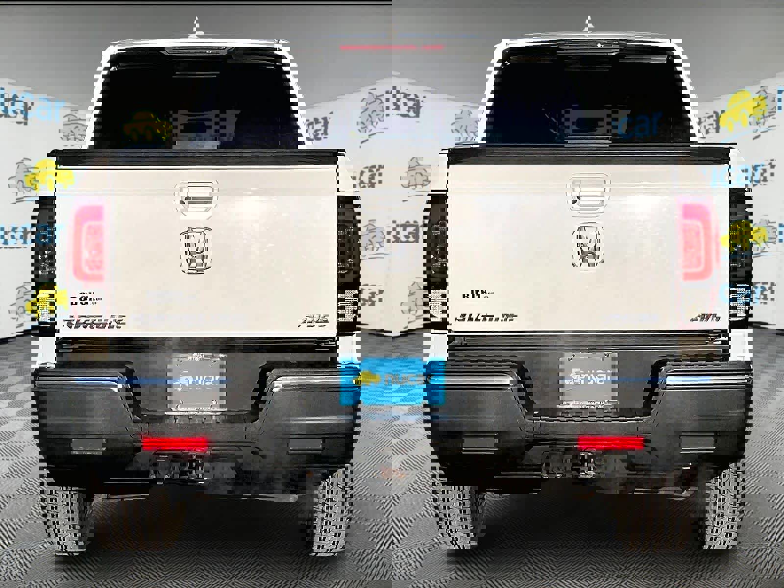 Used 2019 Honda Ridgeline RTL-T image 5