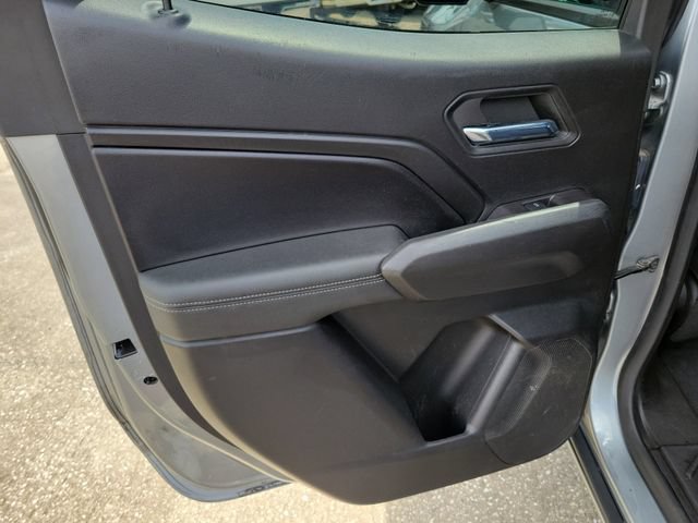 Used 2023 Chevrolet Colorado LT w/ LT Convenience Package RWD image 15