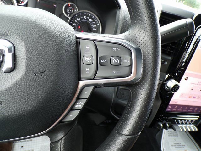 New 2026 RAM 3500 Tradesman image 16