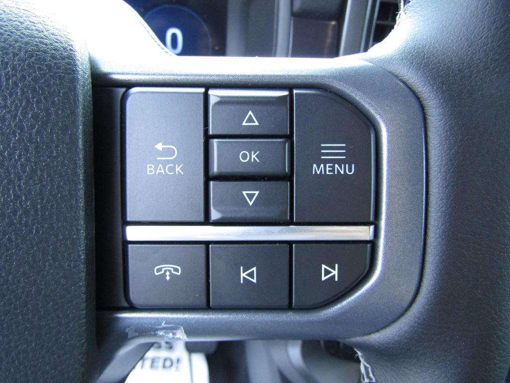 New 2025 Ford F150 Lariat w/ Equipment Group 501A Mid image 19