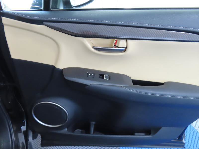 Used 2018 Lexus NX 300 AWD w/ Premium Package image 34