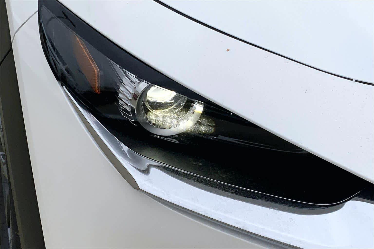 New 2026 MAZDA CX-30 AWD 2.5 S image 13