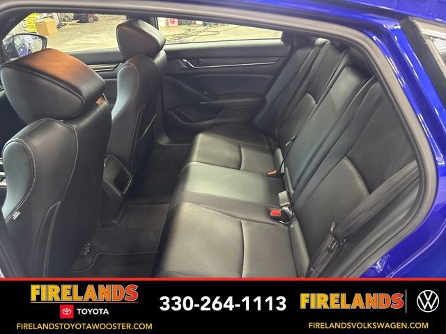 Used 2022 Honda Accord Sport image 23