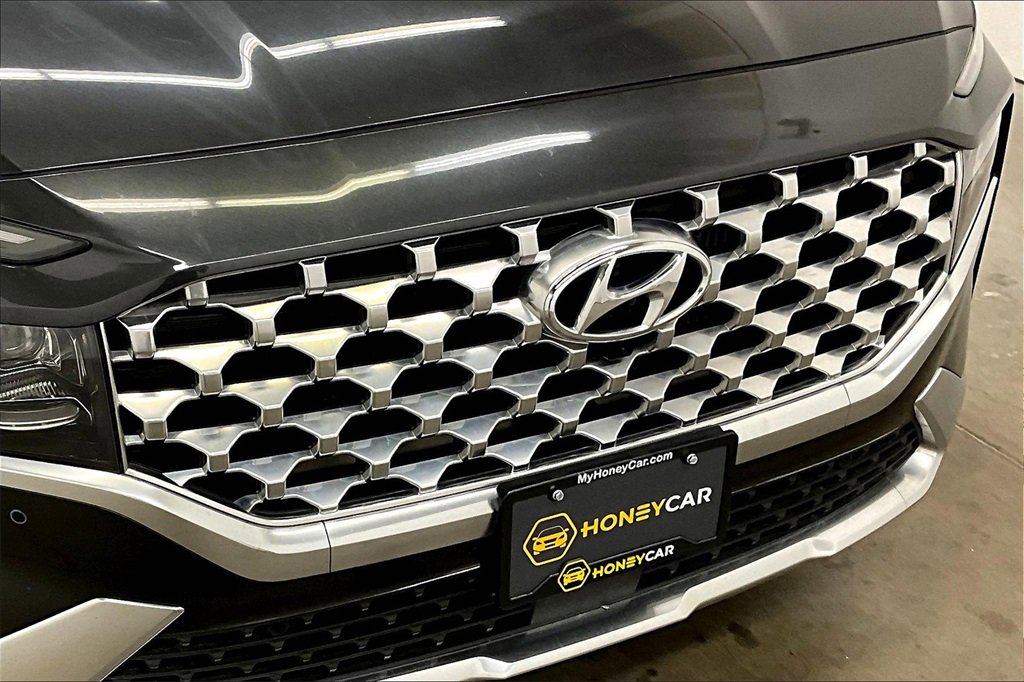 Used 2023 Hyundai Santa Fe Limited image 33