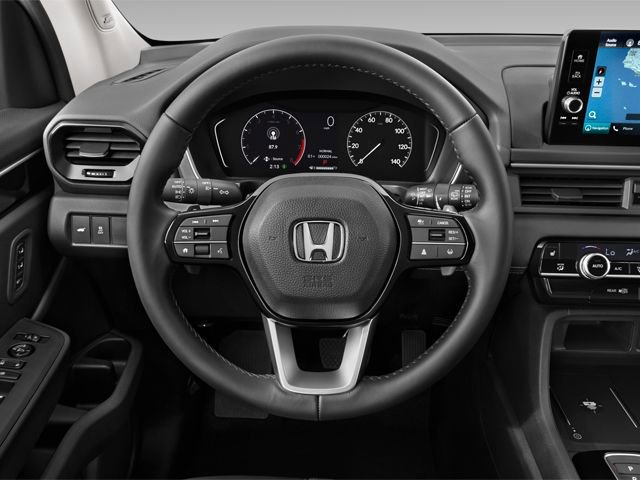 Used 2025 Honda Pilot Touring image 8