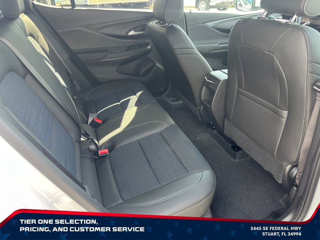 New 2026 Buick Envista Preferred w/ Convenience I Package FWD image 17