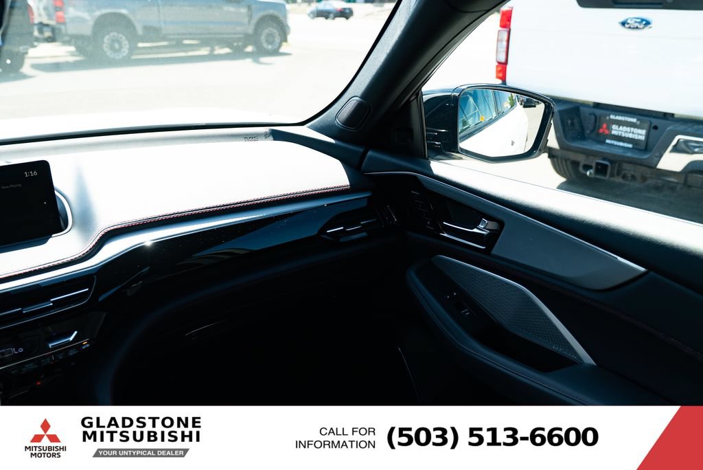 Used 2023 Acura MDX A-Spec AWD/4WD image 10