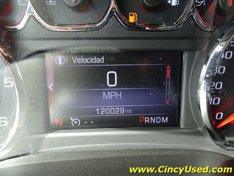 Used 2016 GMC Yukon XL SLT AWD/4WD image 19