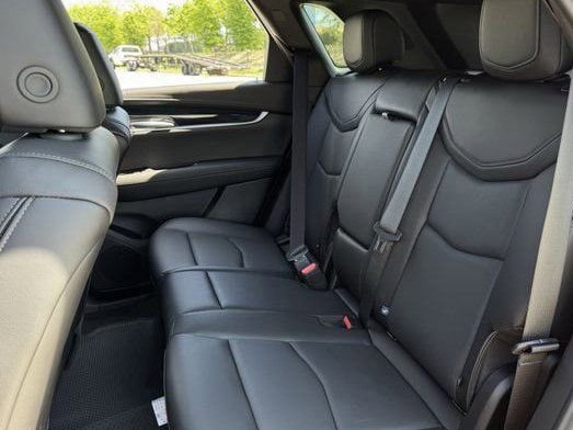 New 2026 Cadillac XT5 Premium Luxury w/ Driver Assist Package FWD image 22