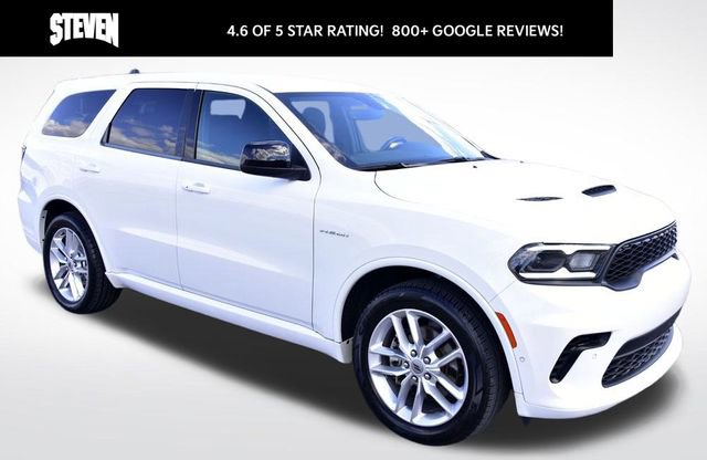 Used 2023 Dodge Durango R/T image 6