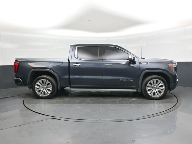 Used 2021 GMC Sierra 1500 Denali w/ Denali Ultimate Package image 2