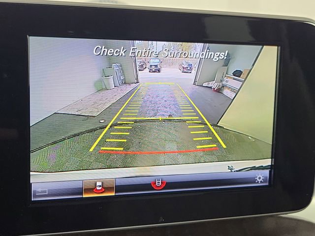 Used 2019 Mercedes-Benz GLC 350e 4MATIC image 18