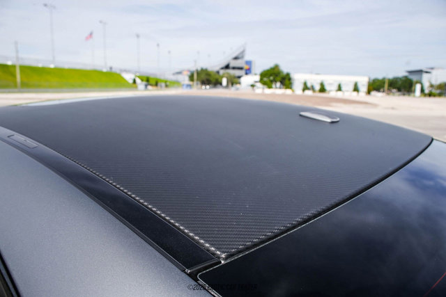 Used 2019 Mercedes-Benz CLS 53 AMG 4MATIC image 41