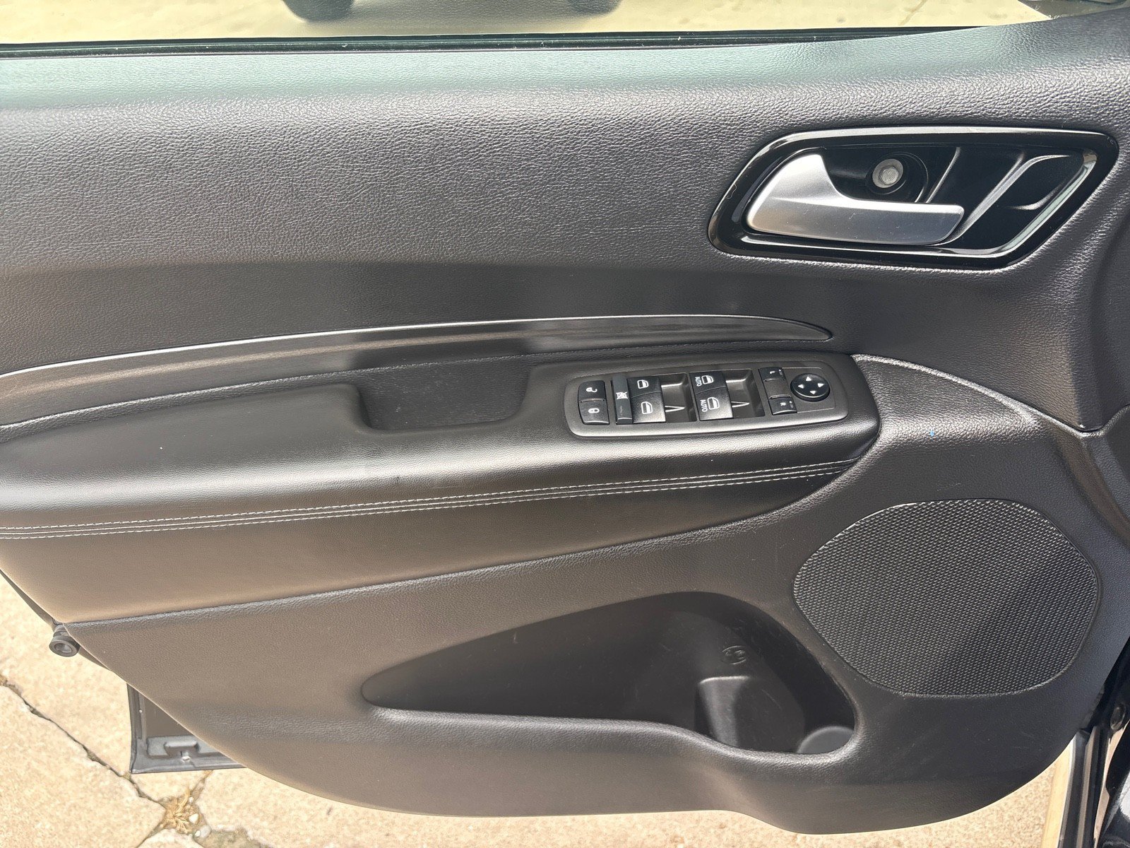 Used 2021 Dodge Durango AWD image 14