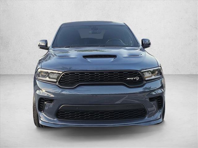 Used 2021 Dodge Durango SRT Hellcat image 2