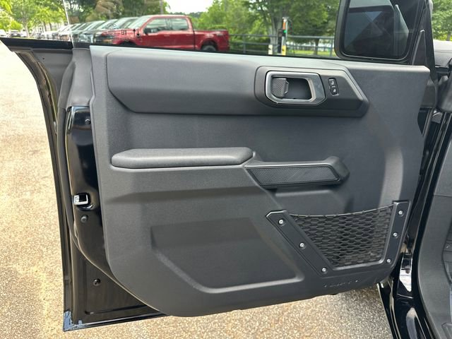 New 2026 Ford Bronco Big Bend AWD/4WD image 10