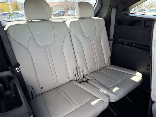 New 2026 Kia Sorento SX Prestige image 20
