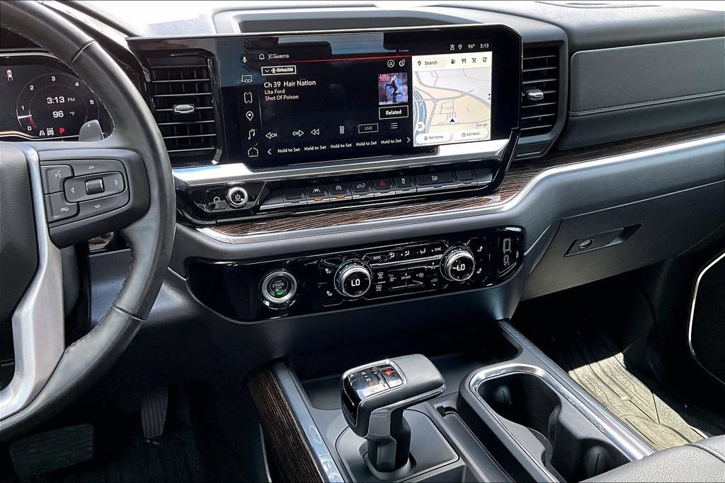 Used 2024 GMC Sierra 1500 Elevation AWD/4WD image 8