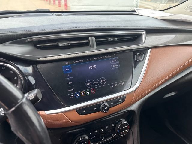 Used 2020 Buick Encore GX Essence FWD image 16