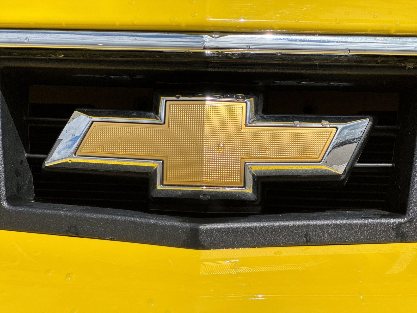 Used 2014 Chevrolet Camaro SS w/ RS Package RWD image 14