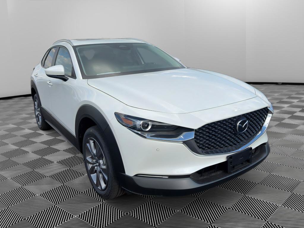 New 2026 MAZDA CX-30 AWD 2.5 S image 1