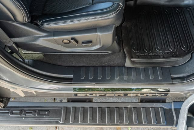 Used 2022 Ford F250 Lariat AWD/4WD image 44