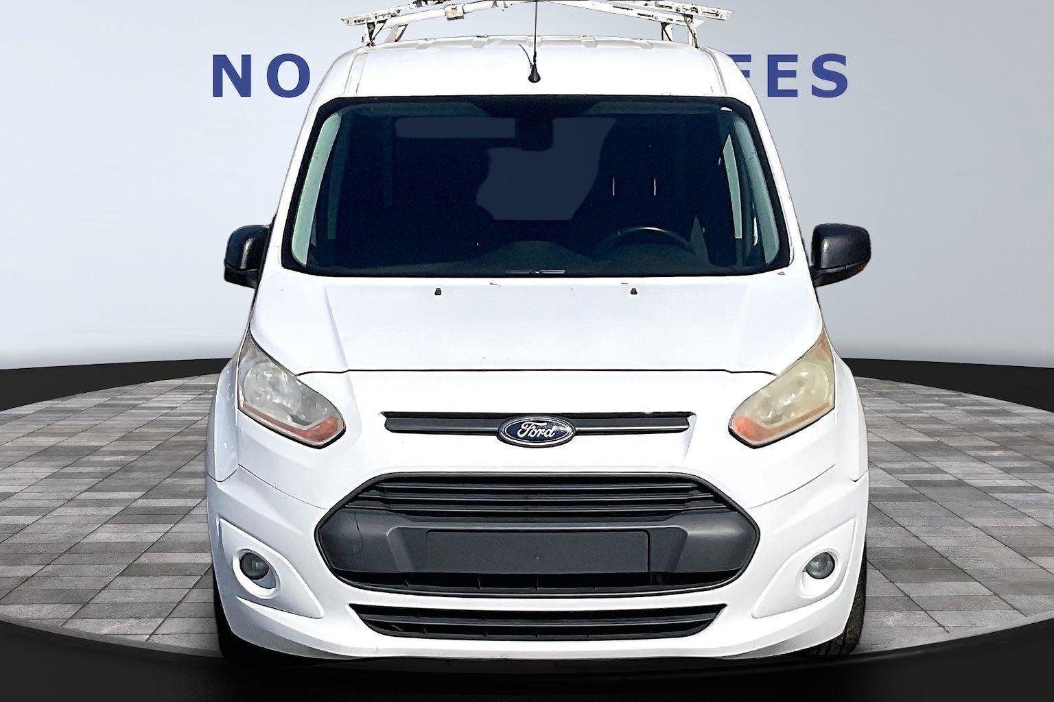 Used 2016 Ford Transit Connect XLT FWD video 2