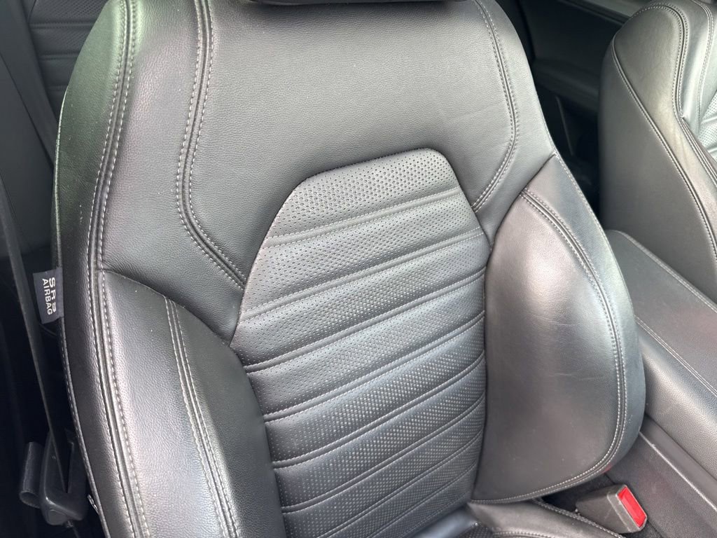 Used 2018 Alfa Romeo Stelvio Ti Sport AWD/4WD image 66