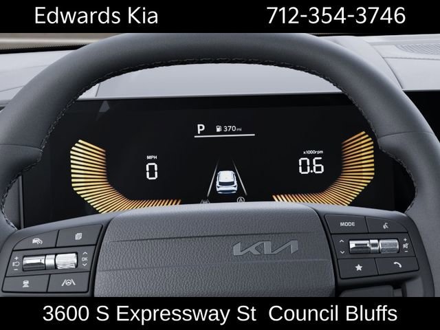 New 2026 Kia Sportage EX AWD/4WD image 23