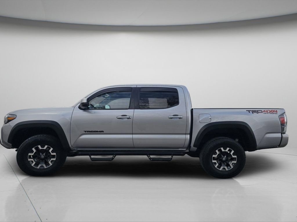 Used 2020 Toyota Tacoma TRD Off-Road image 20