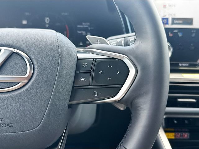 New 2026 Lexus TX 350 AWD image 41