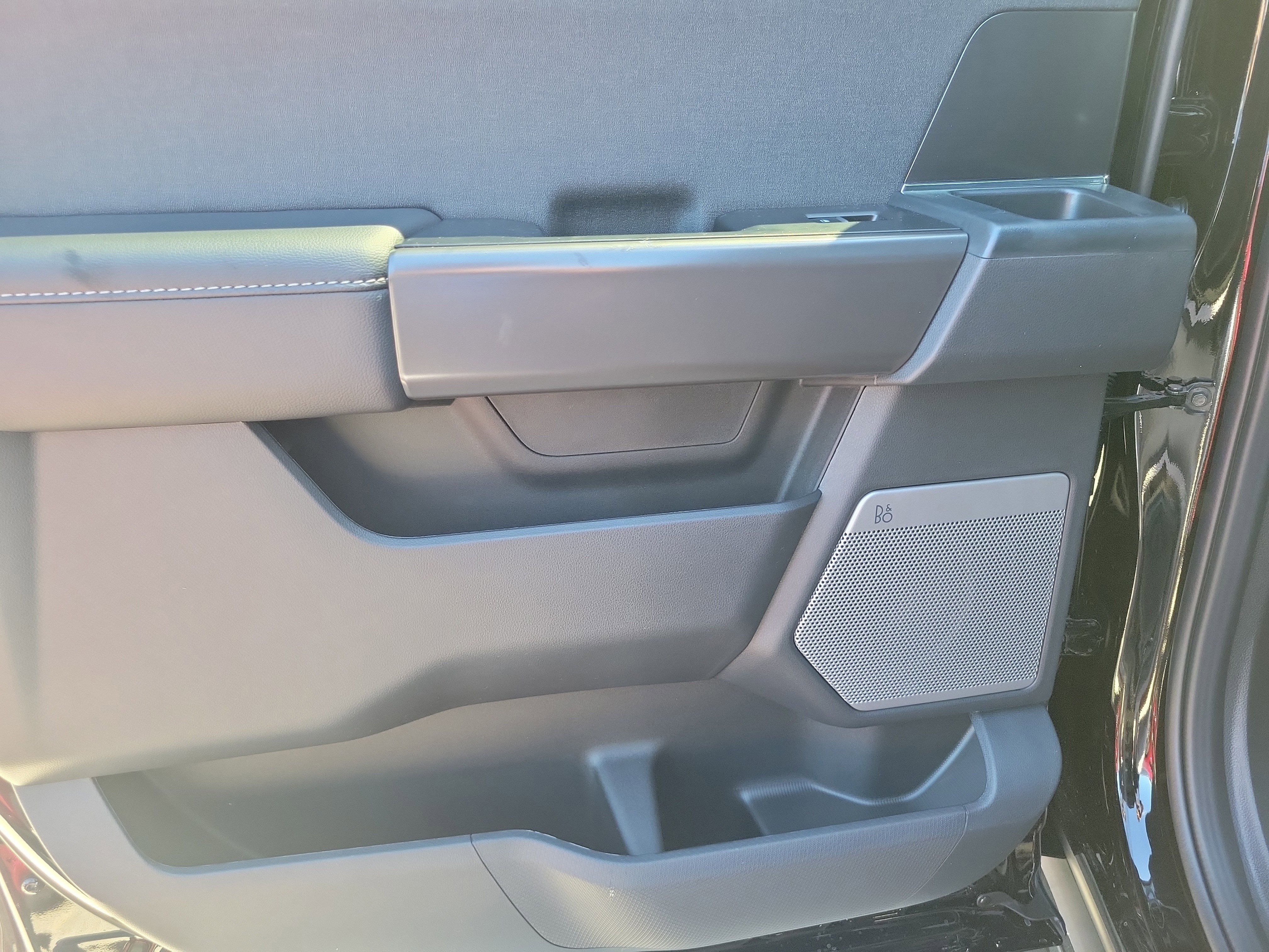 New 2025 Ford F150 Lariat w/ Equipment Group 501A Mid image 8