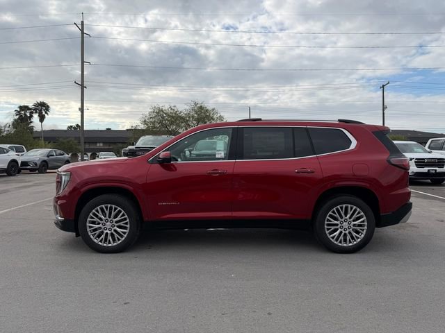 New 2026 GMC Acadia Denali w/ Super Cruise Package image 8