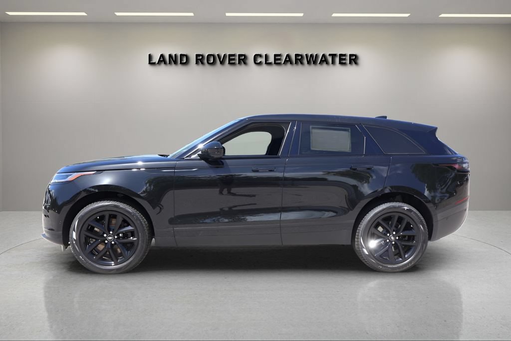 New 2026 Land Rover Range Rover Velar S AWD/4WD image 2