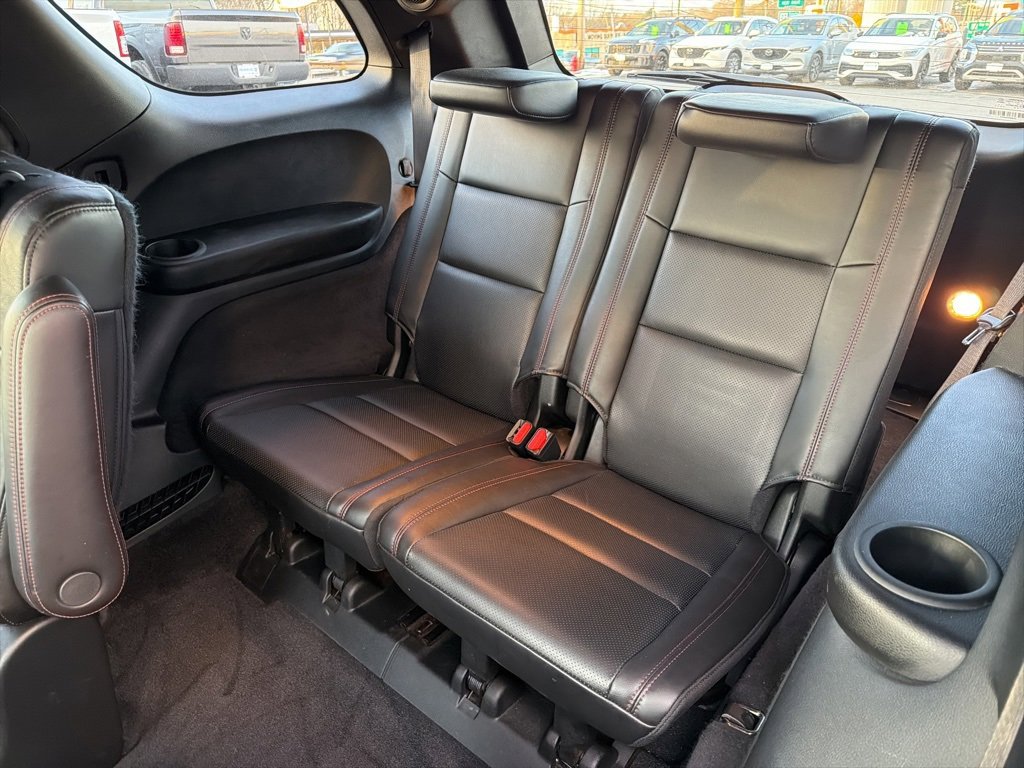 Used 2022 Dodge Durango R/T image 23