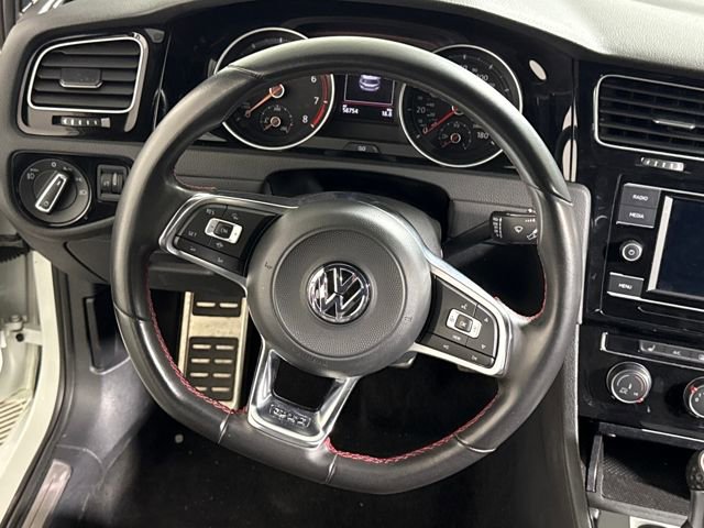 Used 2021 Volkswagen GTI S image 23