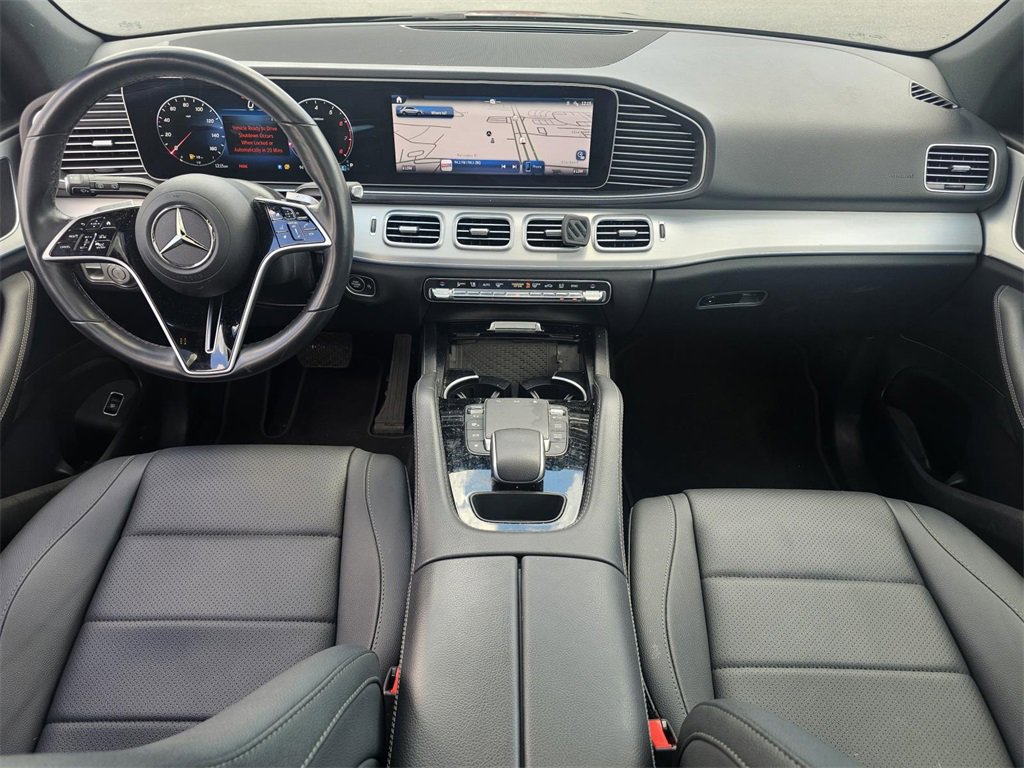 Used 2024 Mercedes-Benz GLE 450 GLE  450 image 27