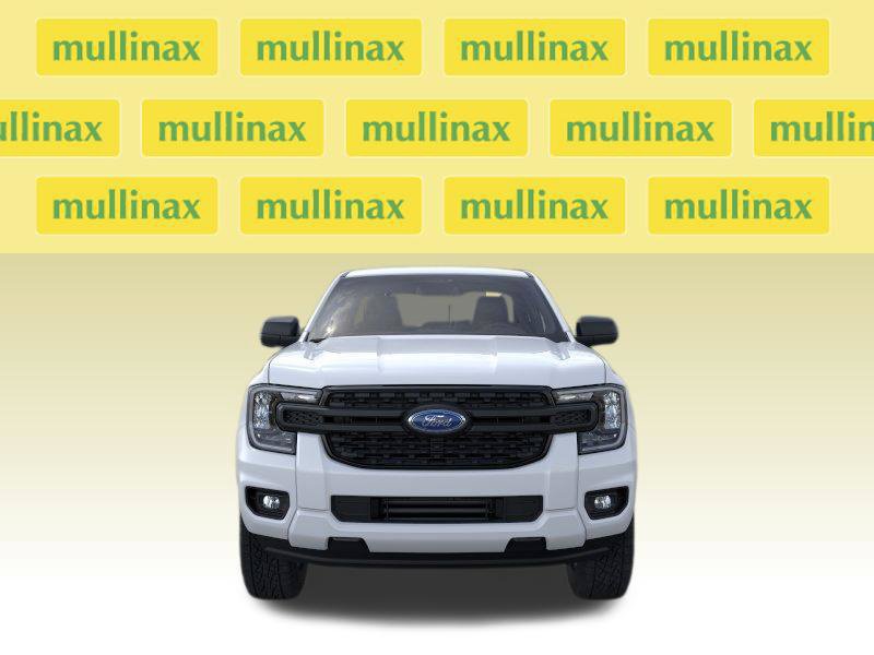 New 2026 Ford Ranger XL RWD image 16