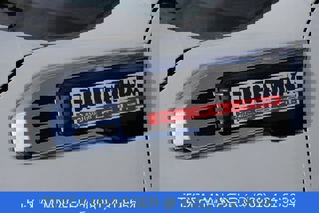 New 2026 GMC Sierra 2500 SLT w/ SLT Premium Package image 13