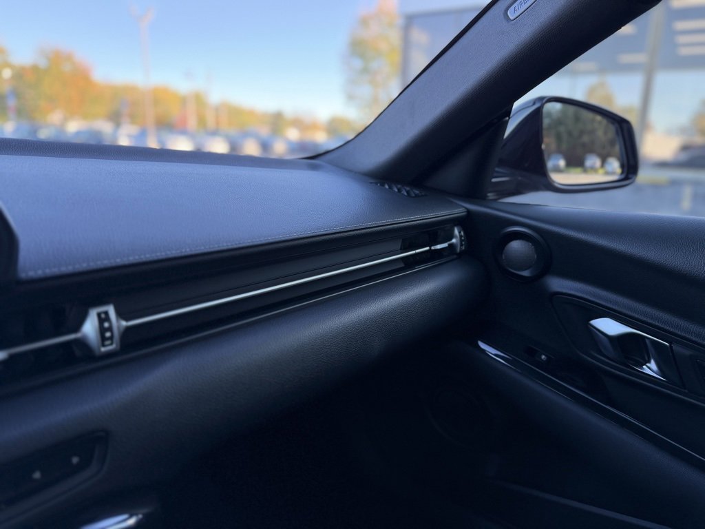 Used 2020 Toyota Supra image 17