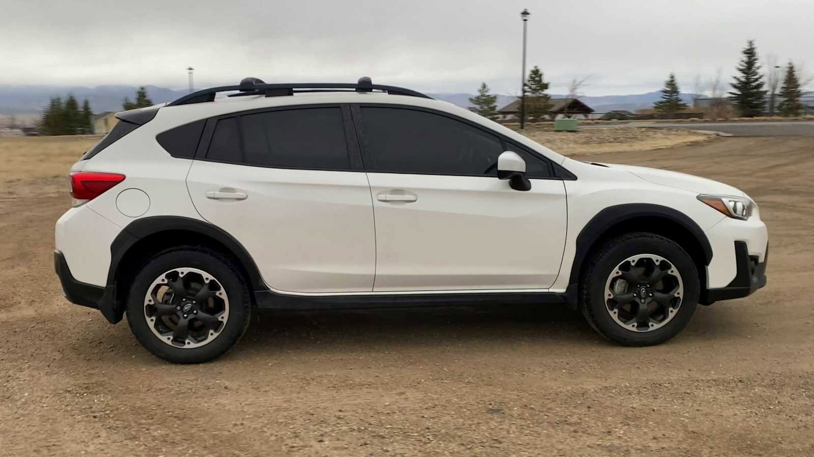 Used 2021 Subaru Crosstrek 2.0i Premium w/ Popular Package #2 image 9