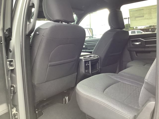 New 2026 RAM 2500 Big Horn AWD/4WD image 24