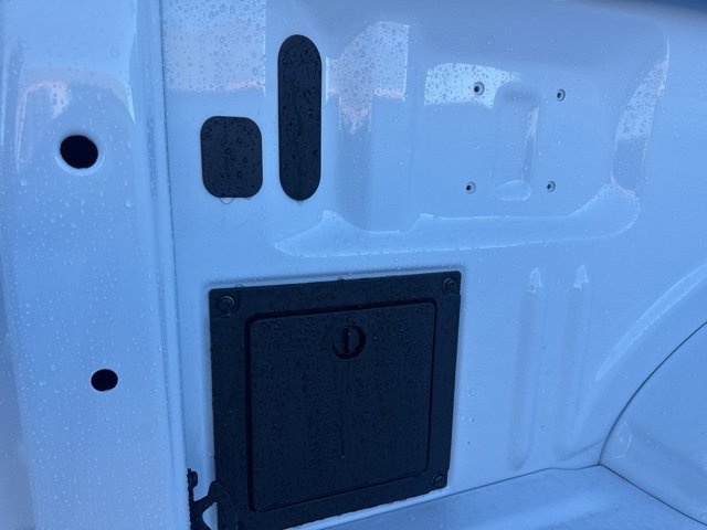 New 2025 Ford F150 STX w/ Equipment Group 200A image 13