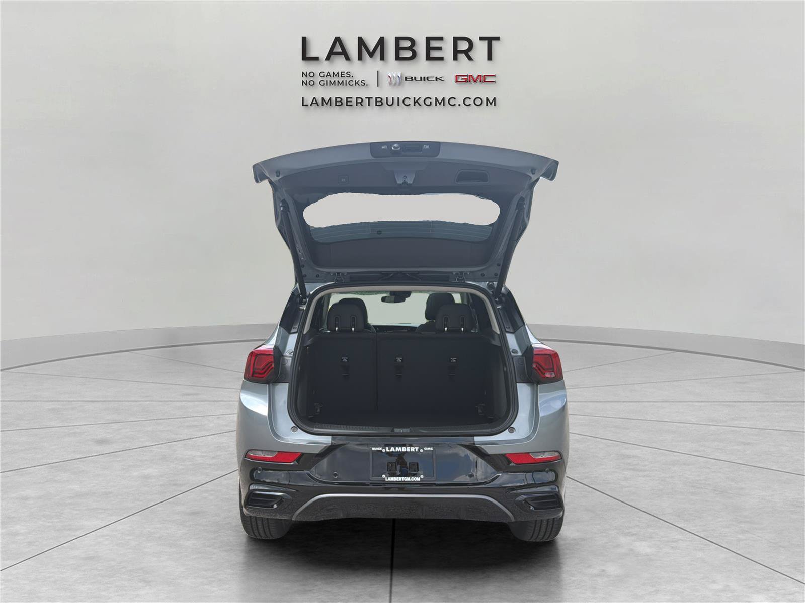New 2026 Buick Encore GX Sport Touring w/ Advanced Technology Package AWD/4WD image 5