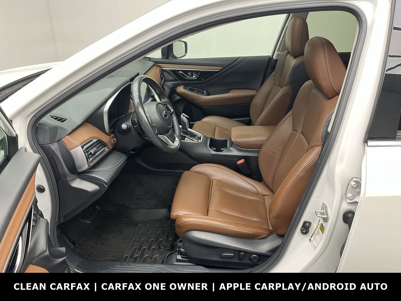 Used 2021 Subaru Outback Touring XT image 3