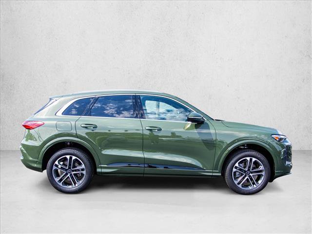 New 2026 Audi Q5 Premium Plus AWD/4WD image 4