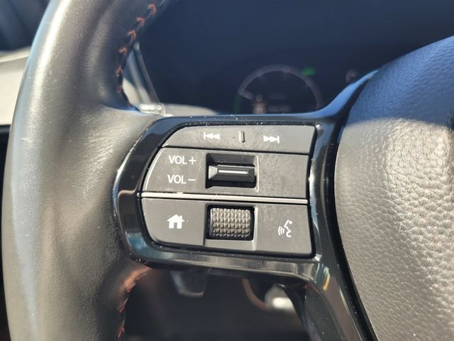 Used 2024 Honda CR-V Sport Touring image 28