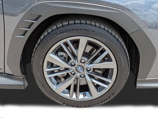 Used 2023 Subaru WRX AWD/4WD image 11