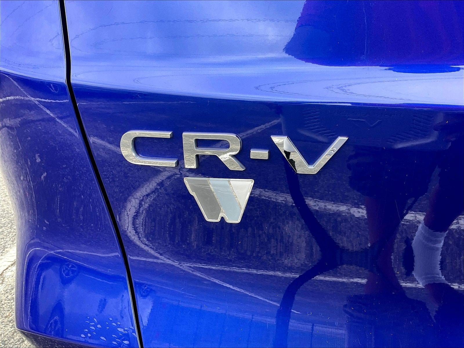 Used 2023 Honda CR-V EX image 23